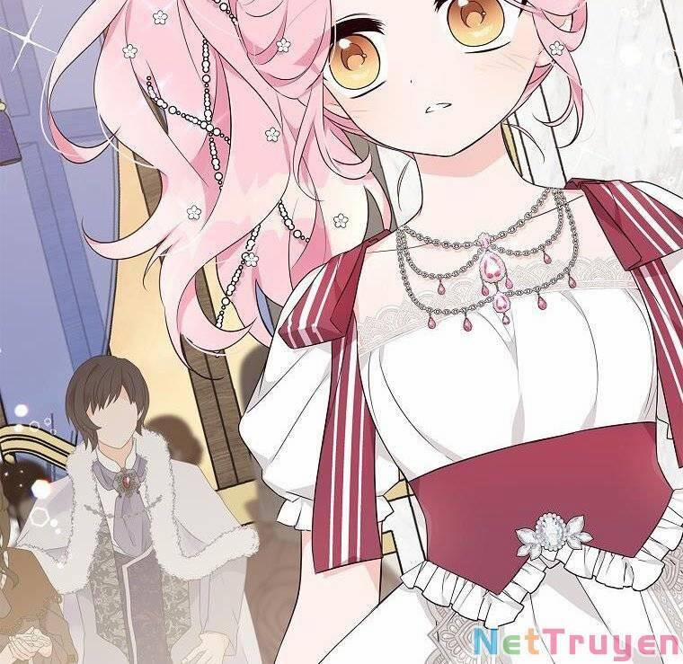 Cô Con Gái Út Của Công Tước Phản Diện 32 trang 45