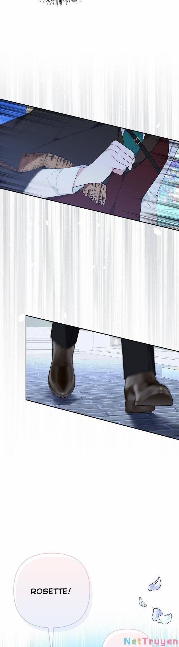 Cô Con Gái Út Của Công Tước Phản Diện 32 trang 6