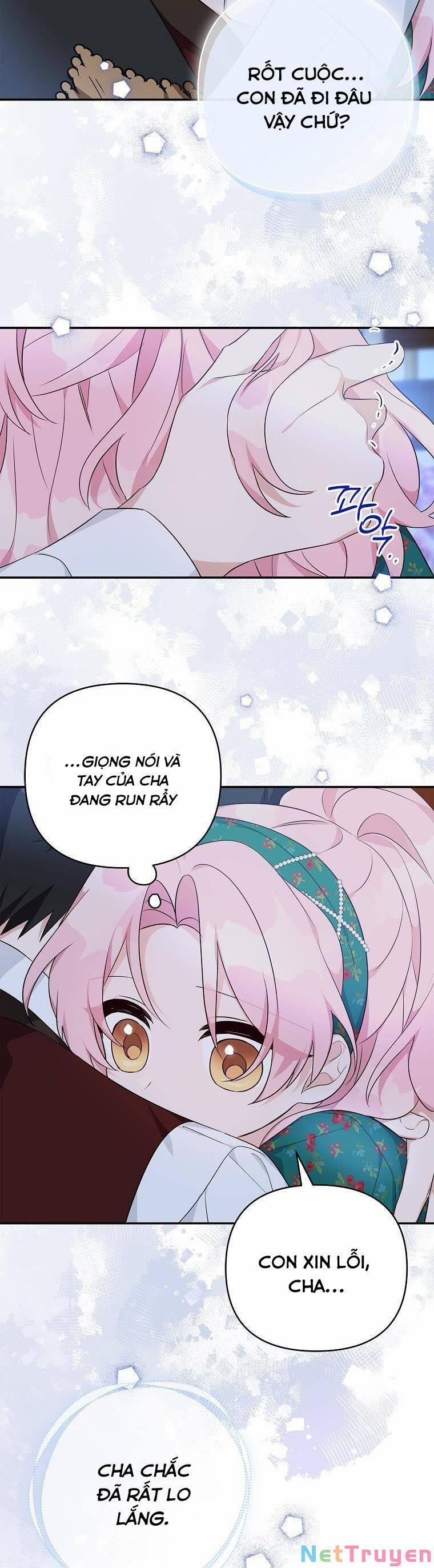 Cô Con Gái Út Của Công Tước Phản Diện 32 trang 8