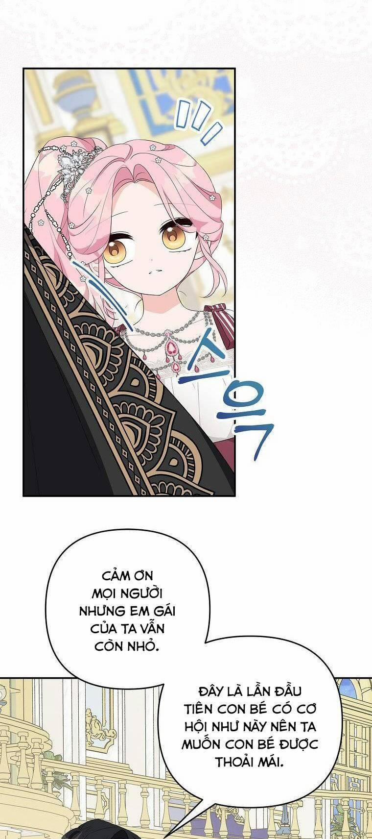 Cô Con Gái Út Của Công Tước Phản Diện 33 trang 13