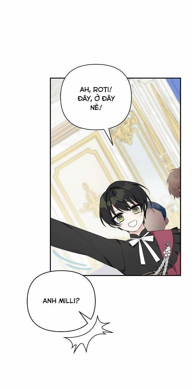 Cô Con Gái Út Của Công Tước Phản Diện 33 trang 16