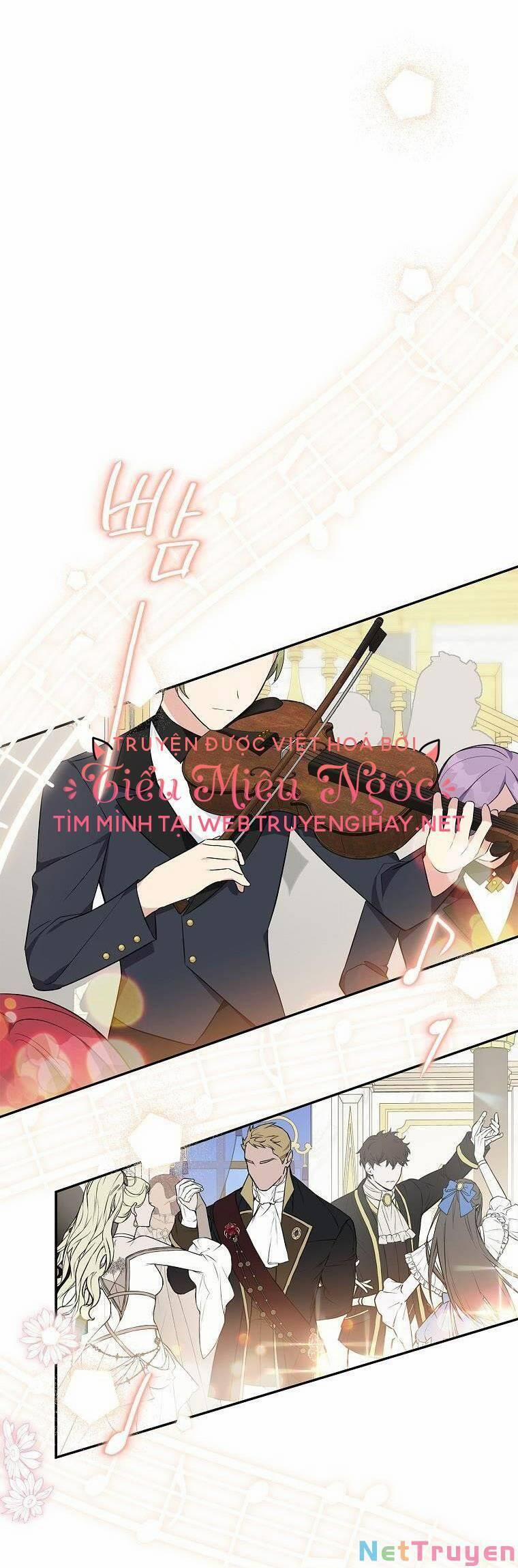 Cô Con Gái Út Của Công Tước Phản Diện 33 trang 21