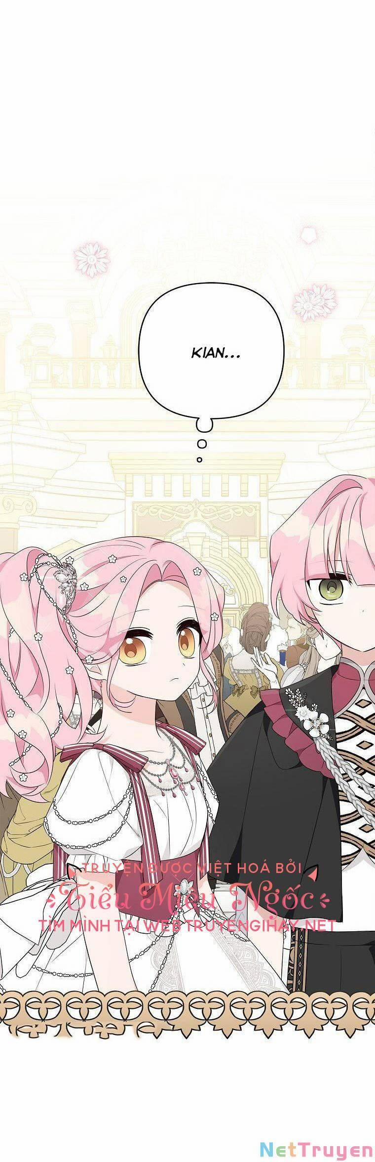 Cô Con Gái Út Của Công Tước Phản Diện 33 trang 24