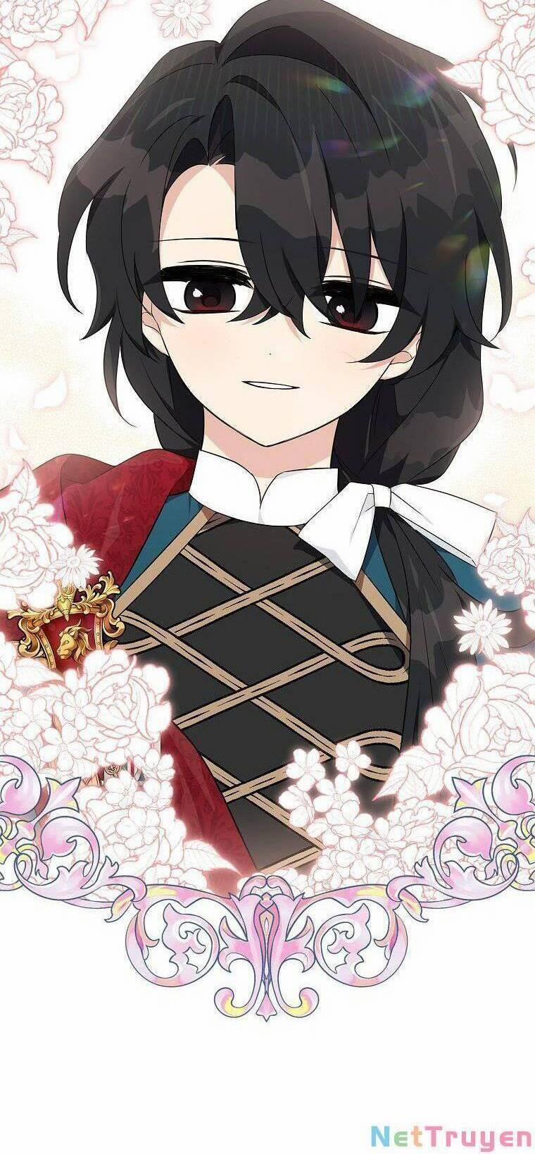 Cô Con Gái Út Của Công Tước Phản Diện 33 trang 26