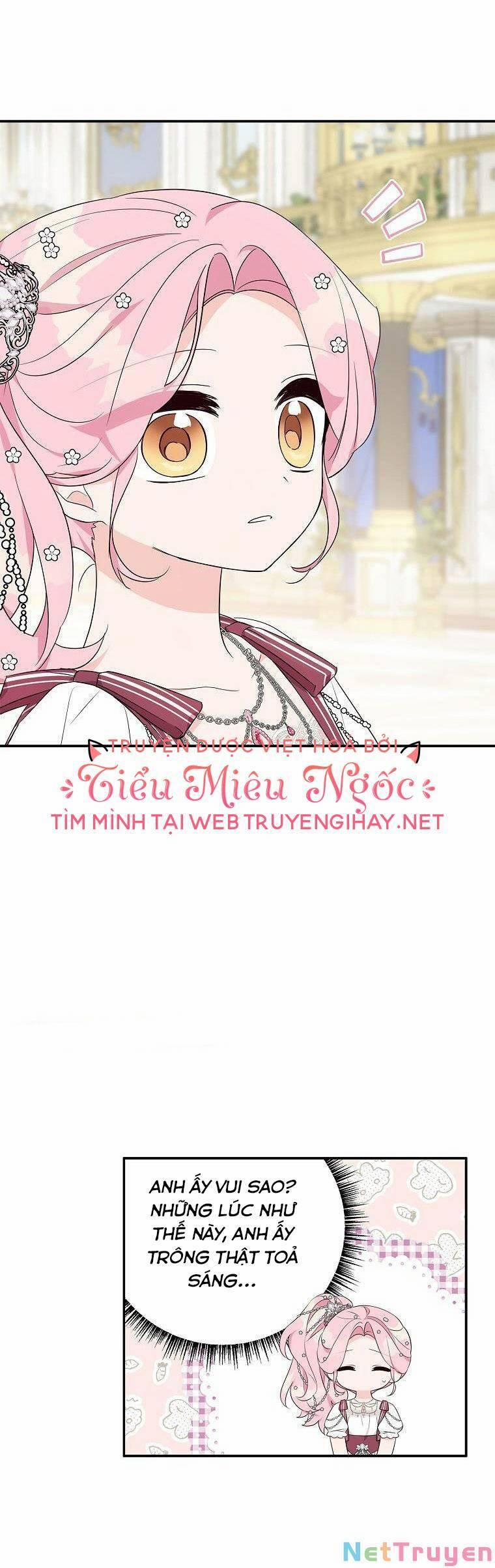 Cô Con Gái Út Của Công Tước Phản Diện 33 trang 27