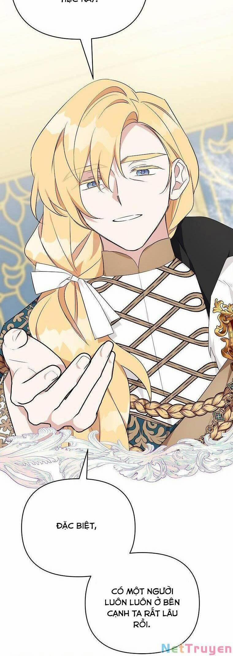 Cô Con Gái Út Của Công Tước Phản Diện 33 trang 29