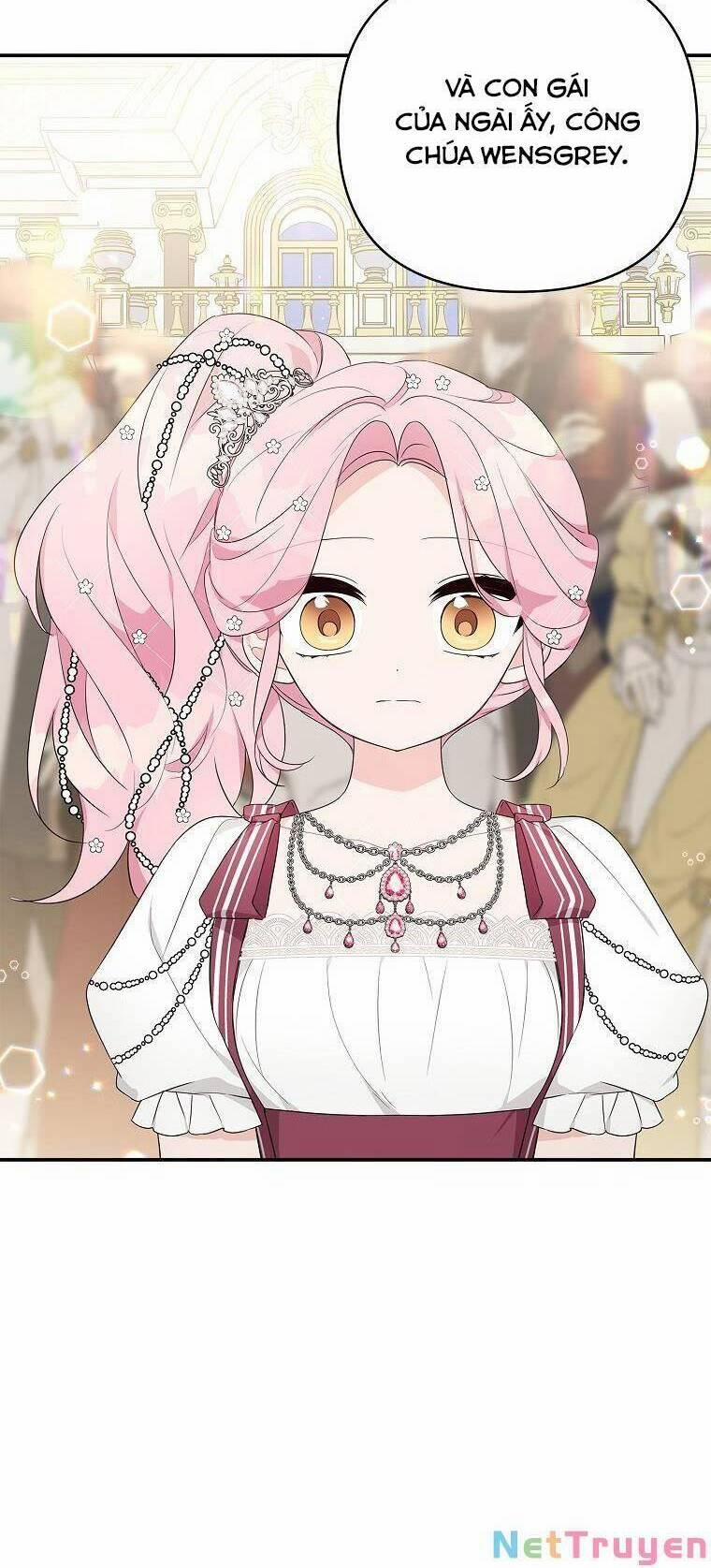 Cô Con Gái Út Của Công Tước Phản Diện 33 trang 31