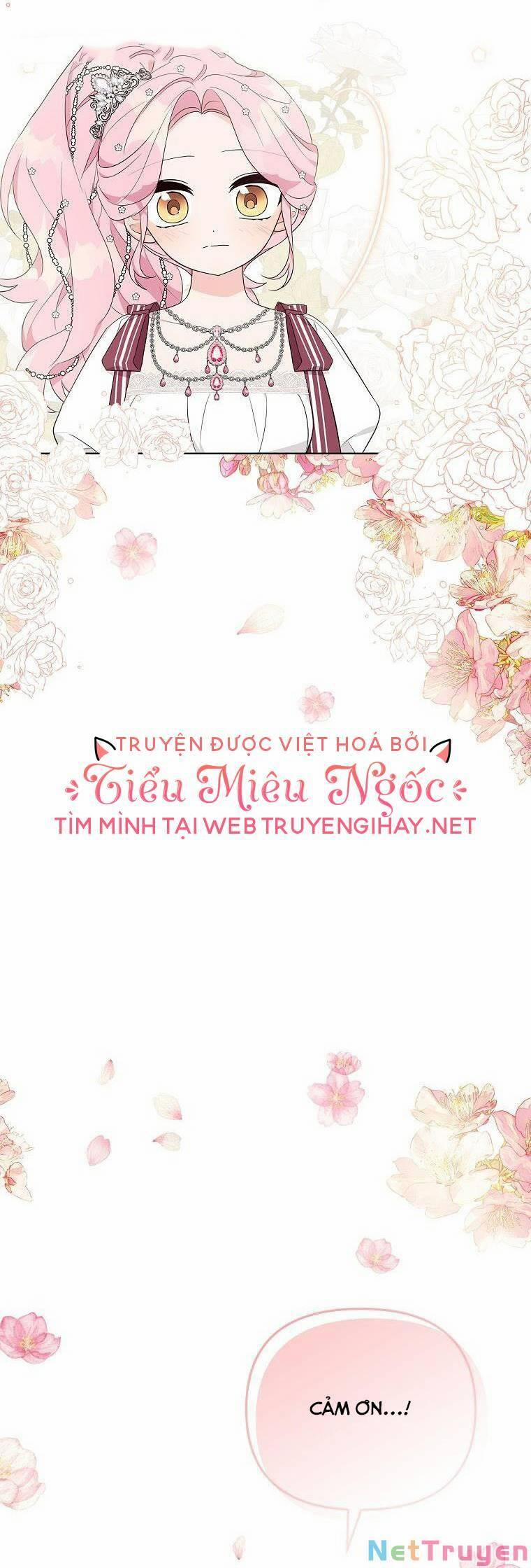 Cô Con Gái Út Của Công Tước Phản Diện 33 trang 35