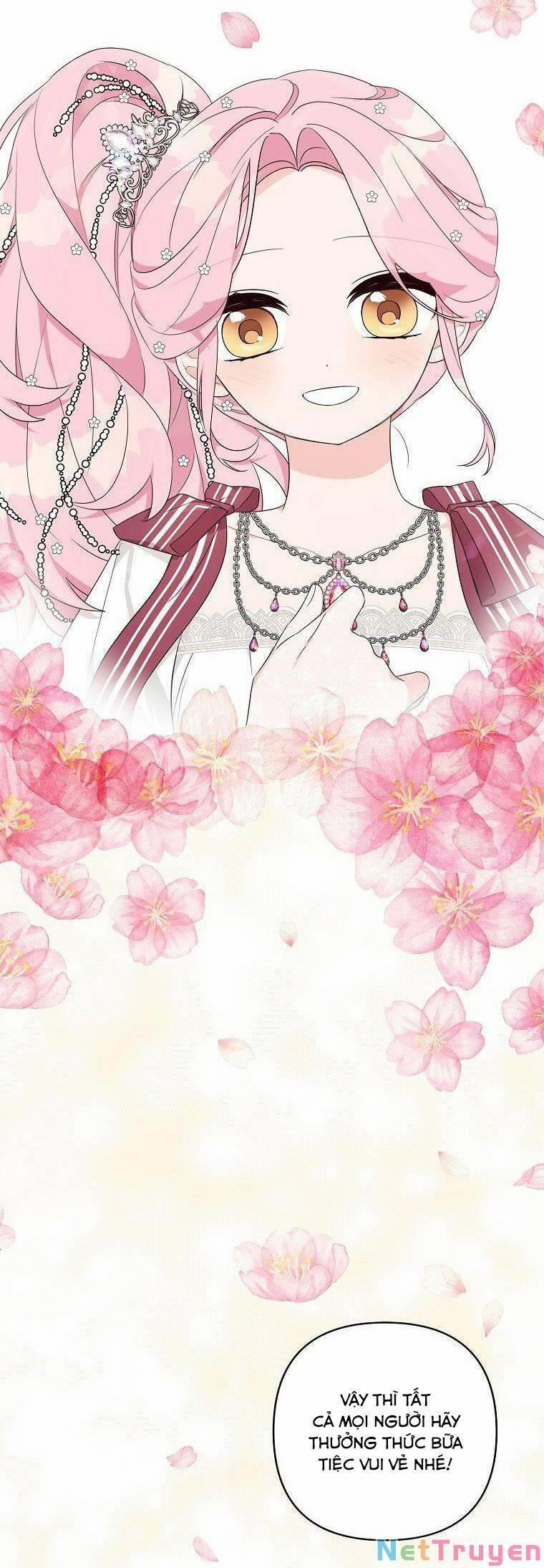 Cô Con Gái Út Của Công Tước Phản Diện 33 trang 36