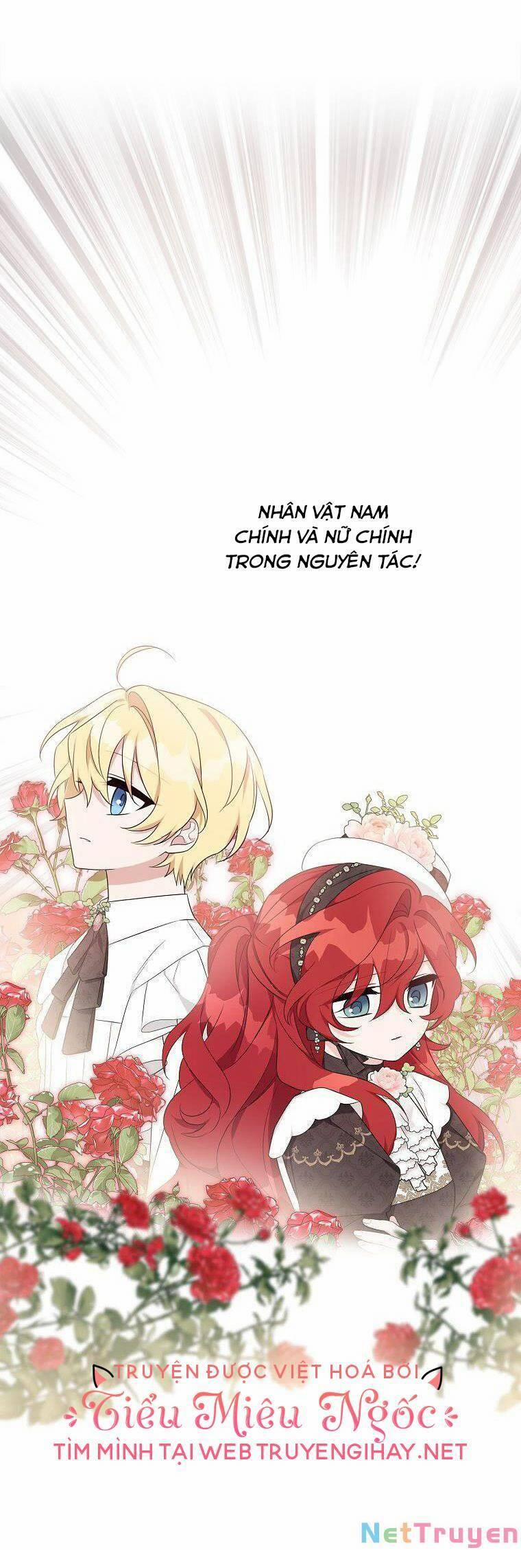 Cô Con Gái Út Của Công Tước Phản Diện 33 trang 39