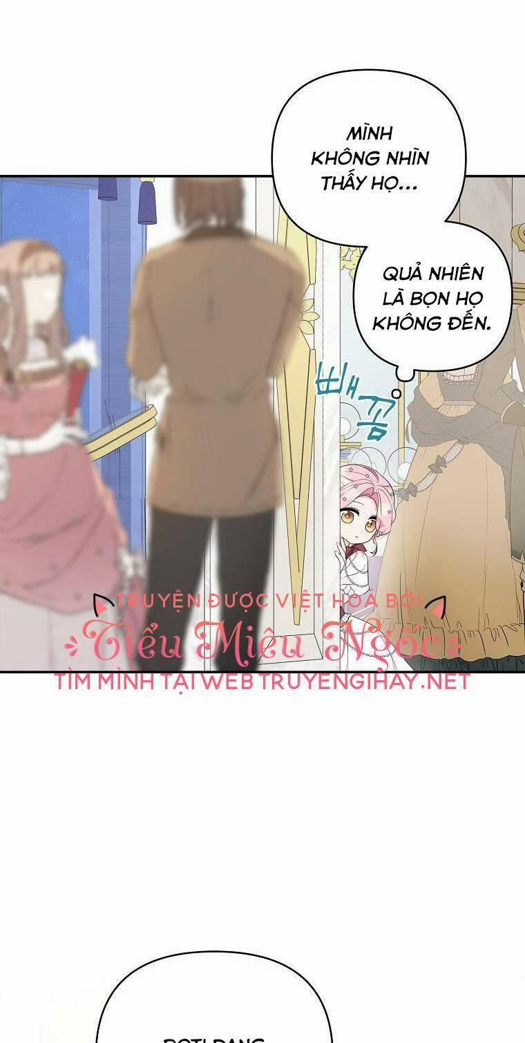 Cô Con Gái Út Của Công Tước Phản Diện 33 trang 41