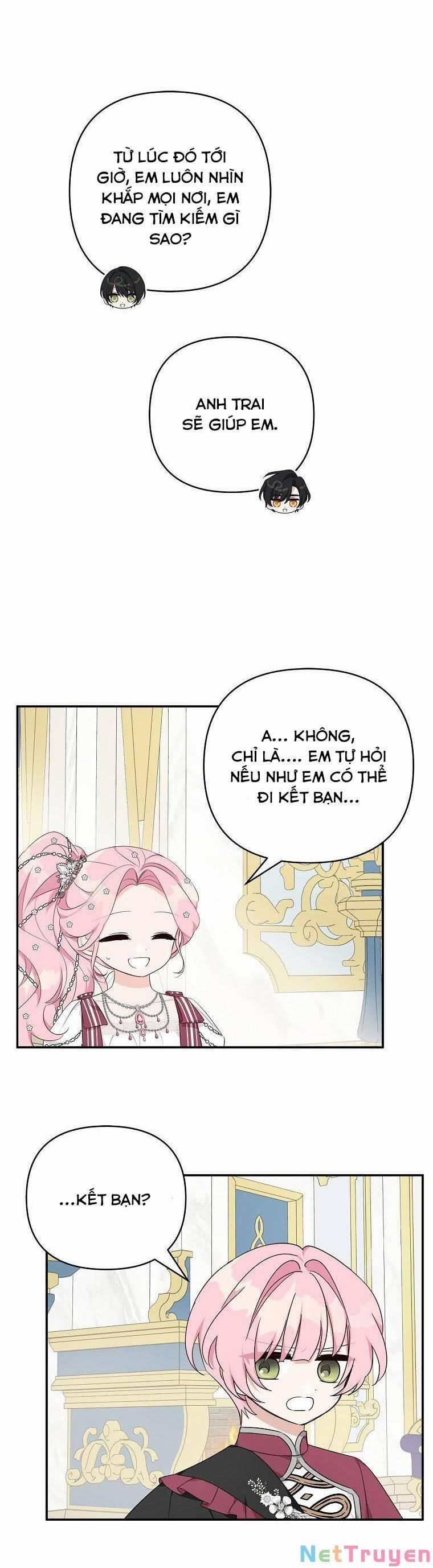 Cô Con Gái Út Của Công Tước Phản Diện 33 trang 43