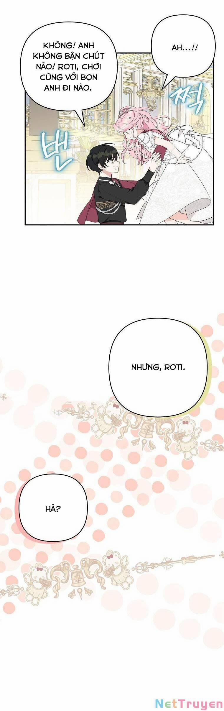 Cô Con Gái Út Của Công Tước Phản Diện 33 trang 45