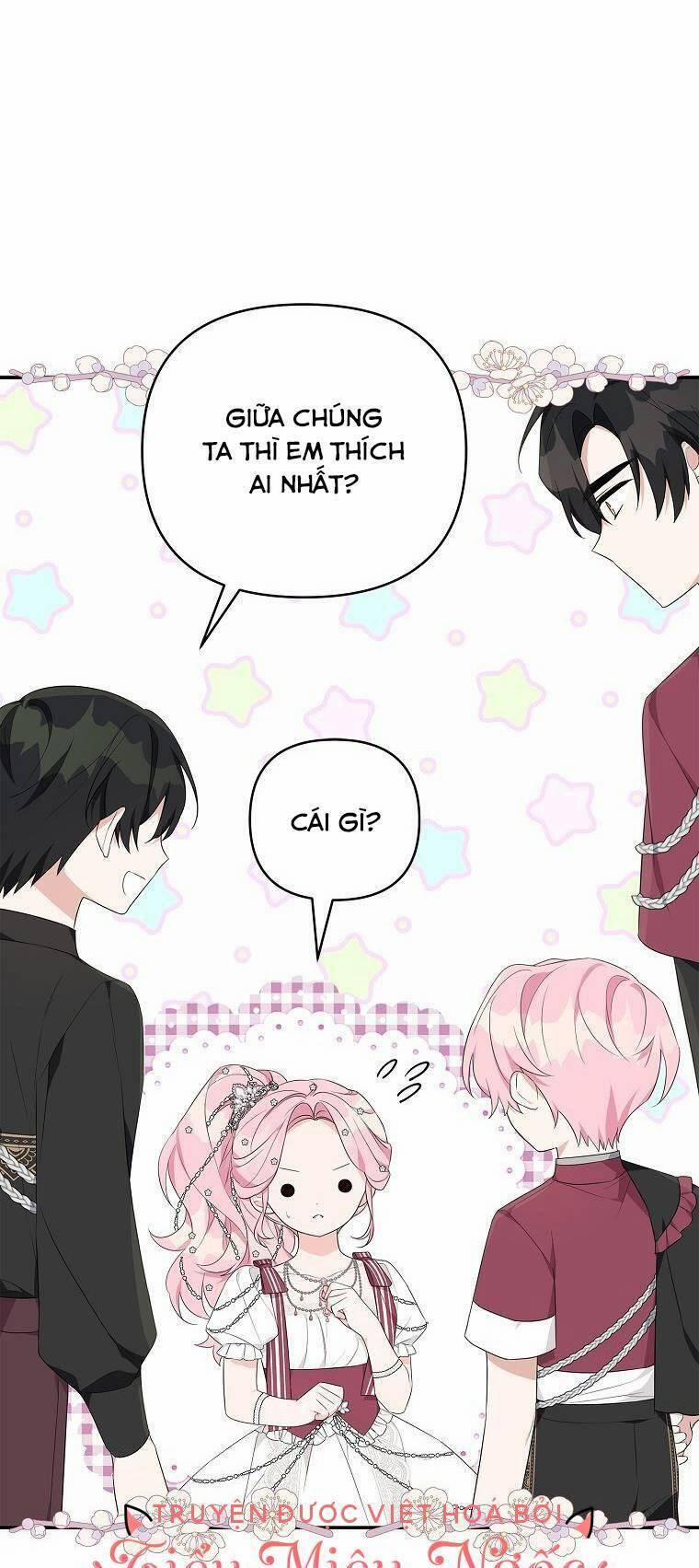 Cô Con Gái Út Của Công Tước Phản Diện 33 trang 46