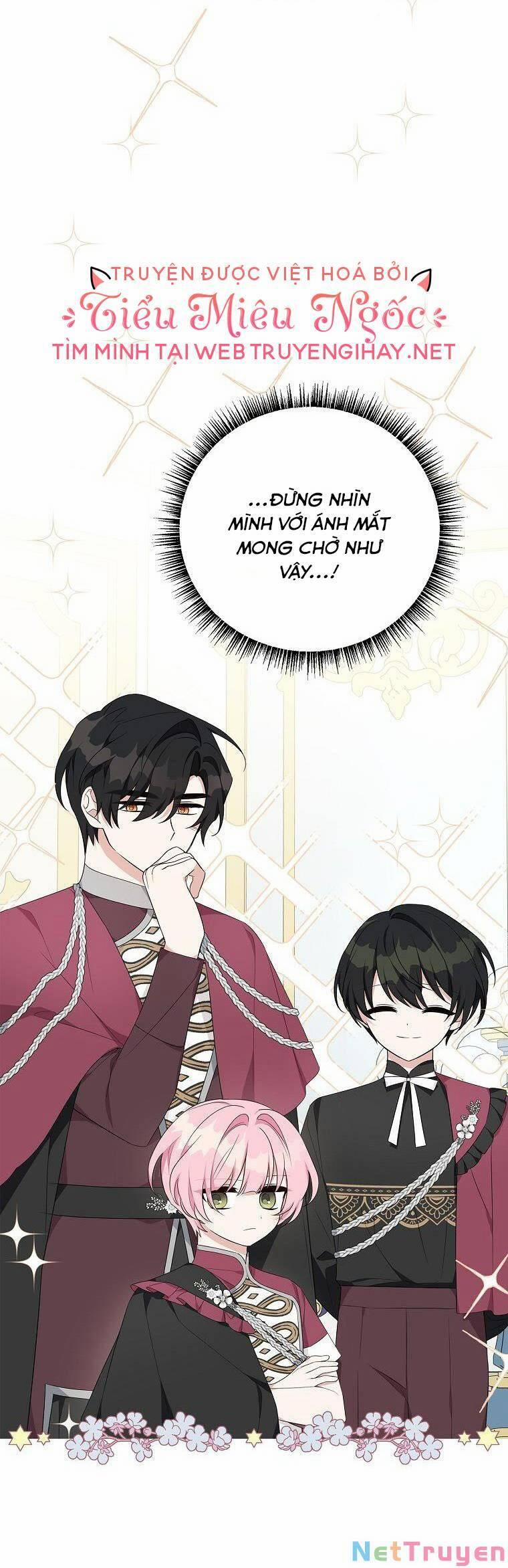 Cô Con Gái Út Của Công Tước Phản Diện 33 trang 51