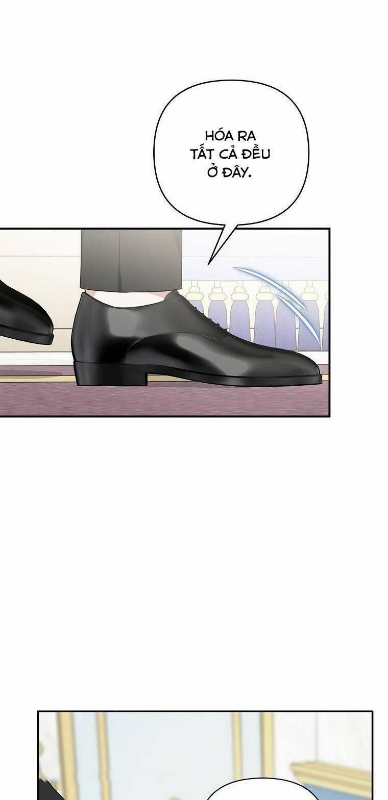 Cô Con Gái Út Của Công Tước Phản Diện 33 trang 52