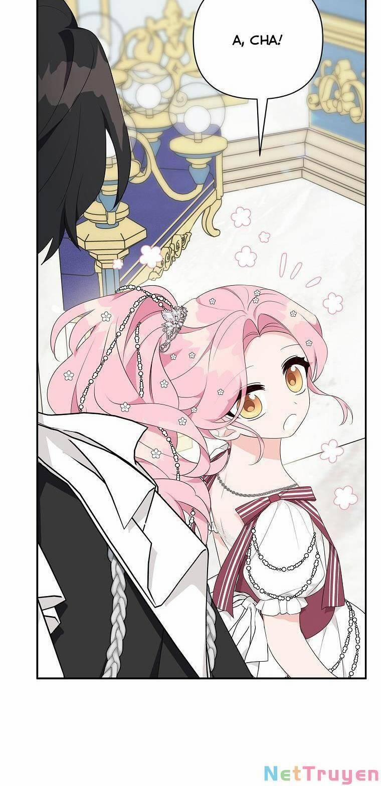 Cô Con Gái Út Của Công Tước Phản Diện 33 trang 53