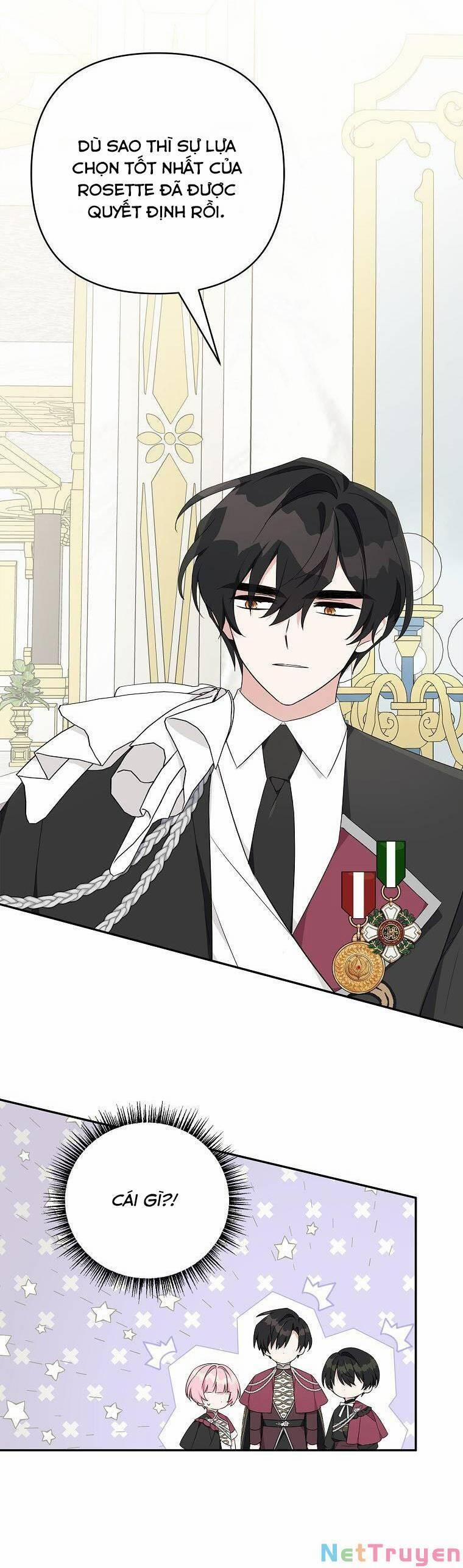 Cô Con Gái Út Của Công Tước Phản Diện 33 trang 55