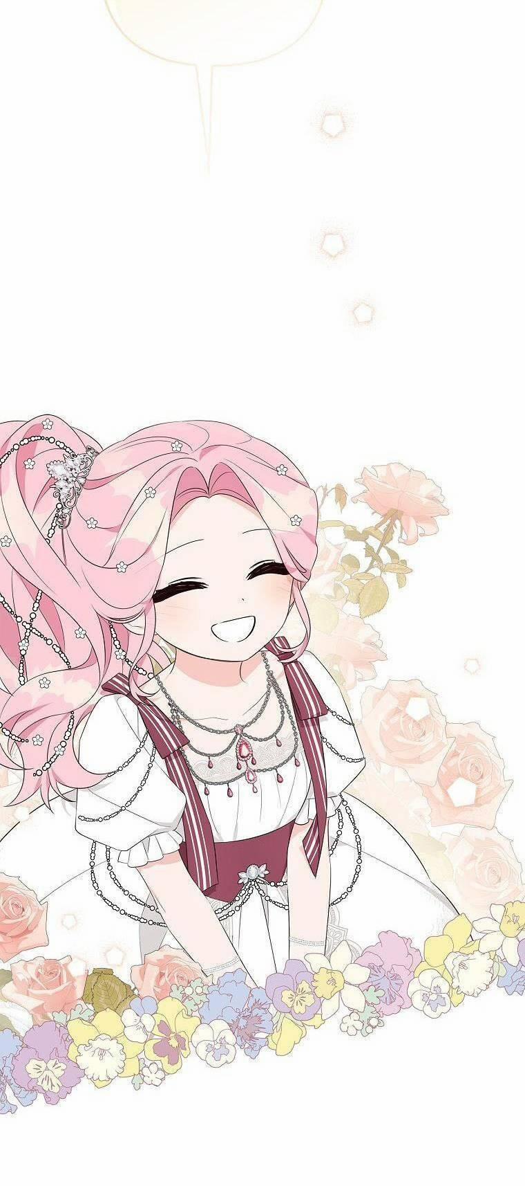 Cô Con Gái Út Của Công Tước Phản Diện 33 trang 57