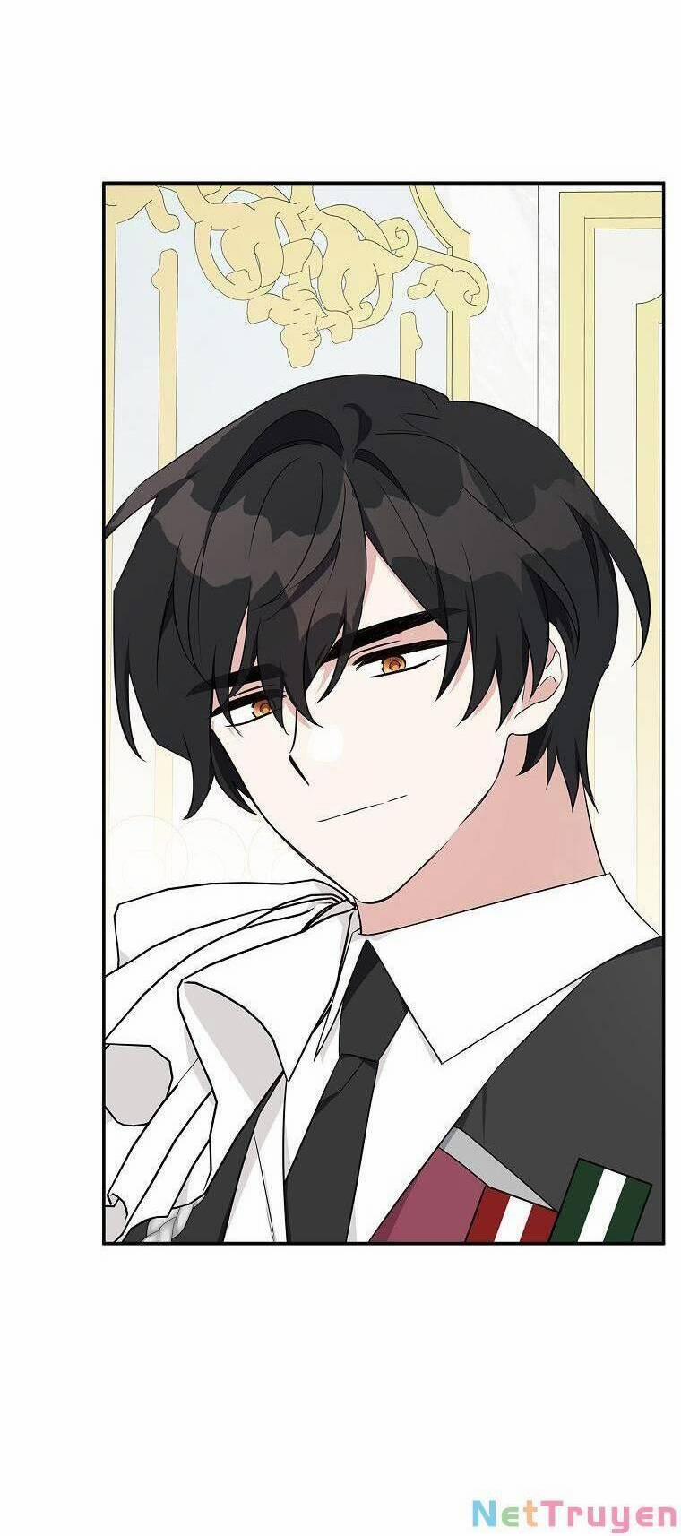 Cô Con Gái Út Của Công Tước Phản Diện 33 trang 58