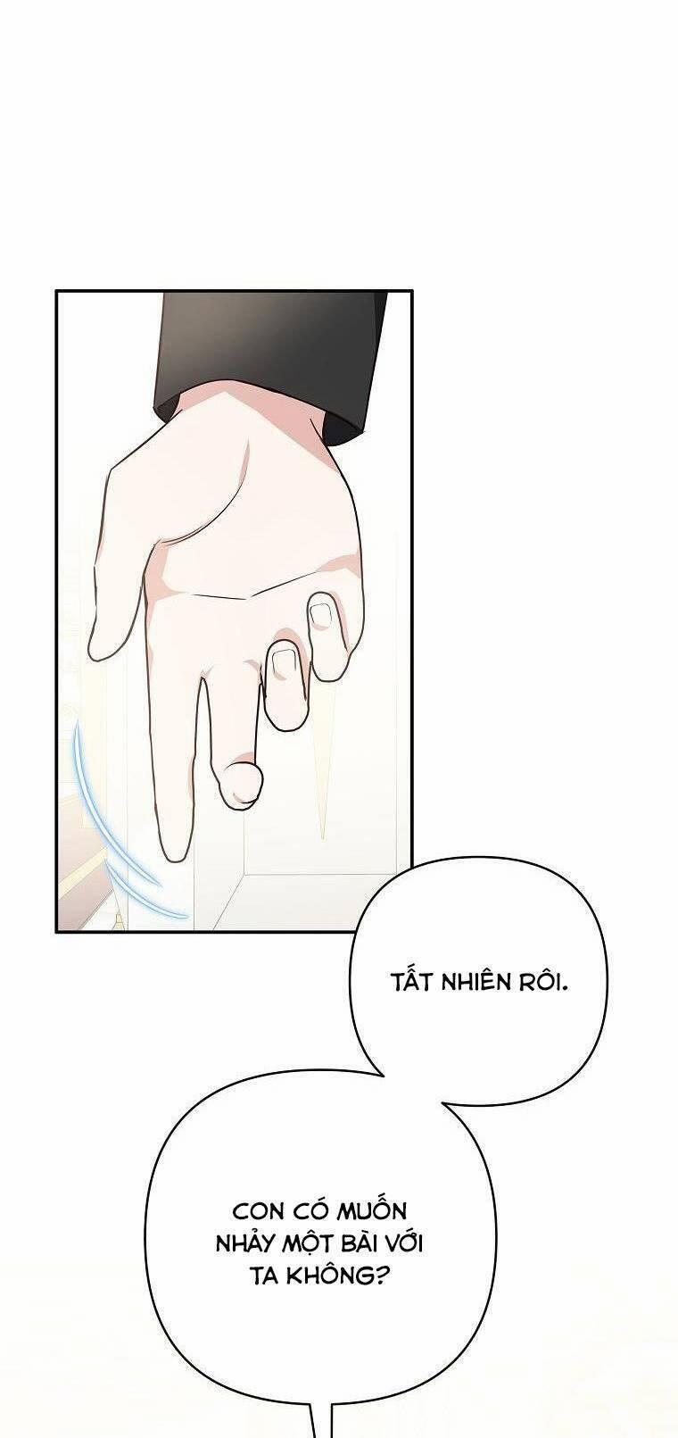 Cô Con Gái Út Của Công Tước Phản Diện 33 trang 59