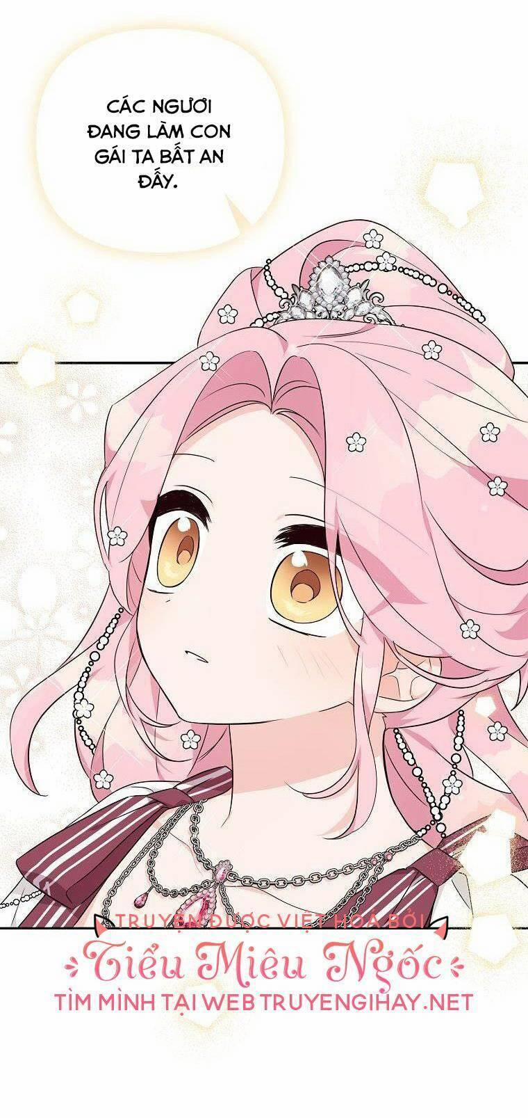 Cô Con Gái Út Của Công Tước Phản Diện 33 trang 6