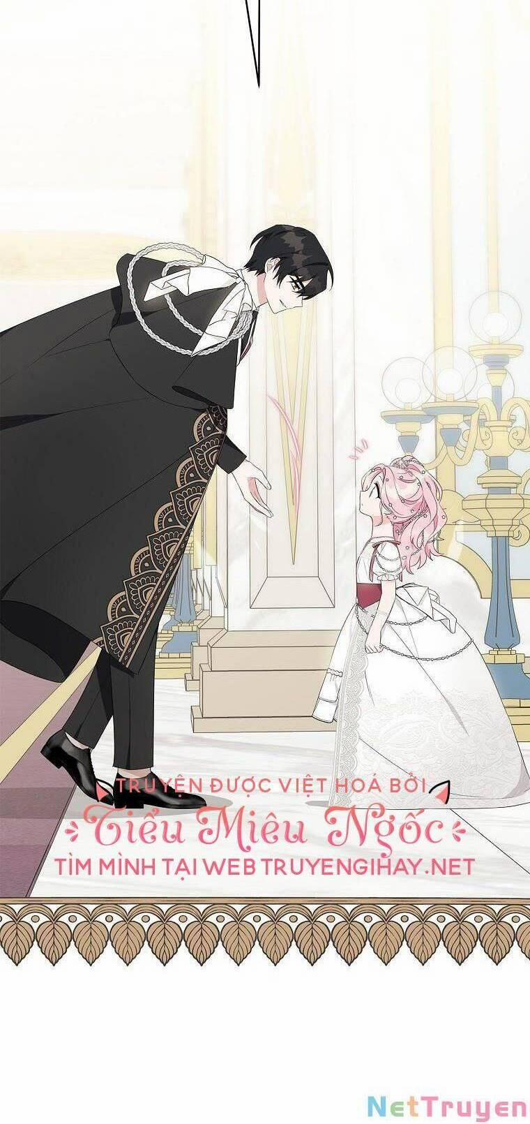 Cô Con Gái Út Của Công Tước Phản Diện 33 trang 60