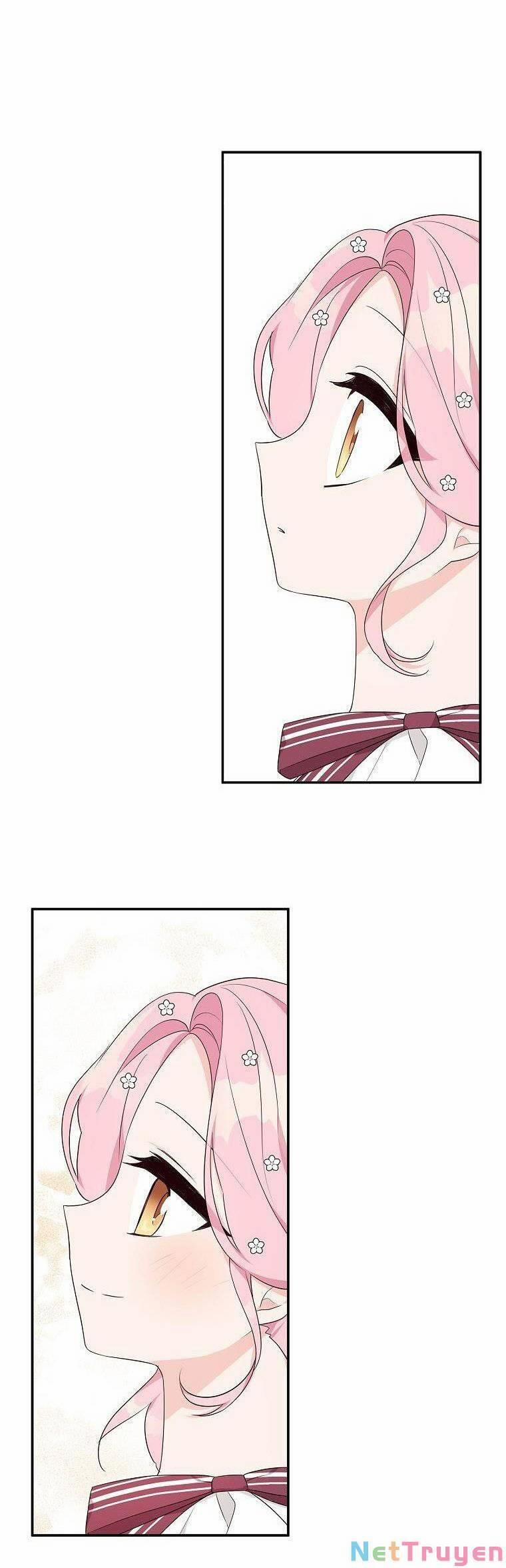 Cô Con Gái Út Của Công Tước Phản Diện 33 trang 61