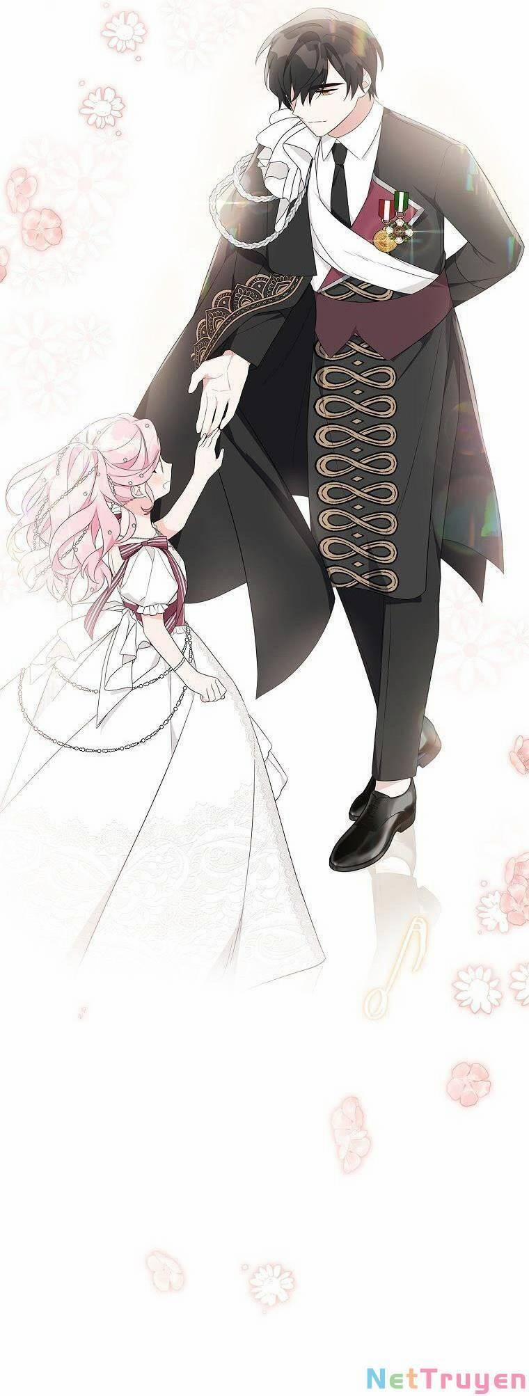 Cô Con Gái Út Của Công Tước Phản Diện 33 trang 63