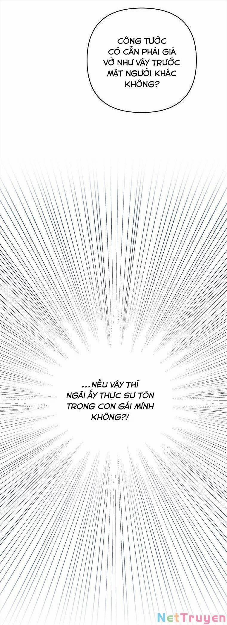 Cô Con Gái Út Của Công Tước Phản Diện 33 trang 8