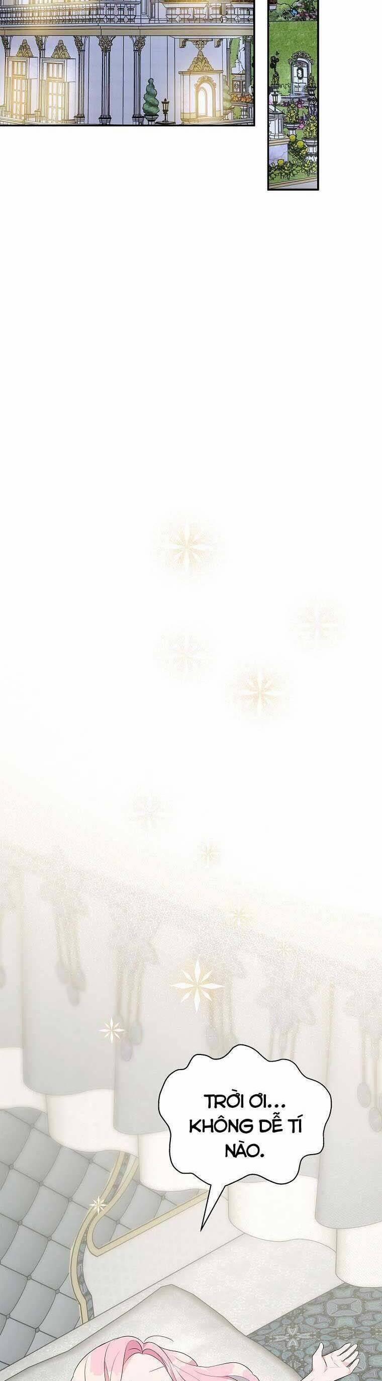 Cô Con Gái Út Của Công Tước Phản Diện 34 trang 1