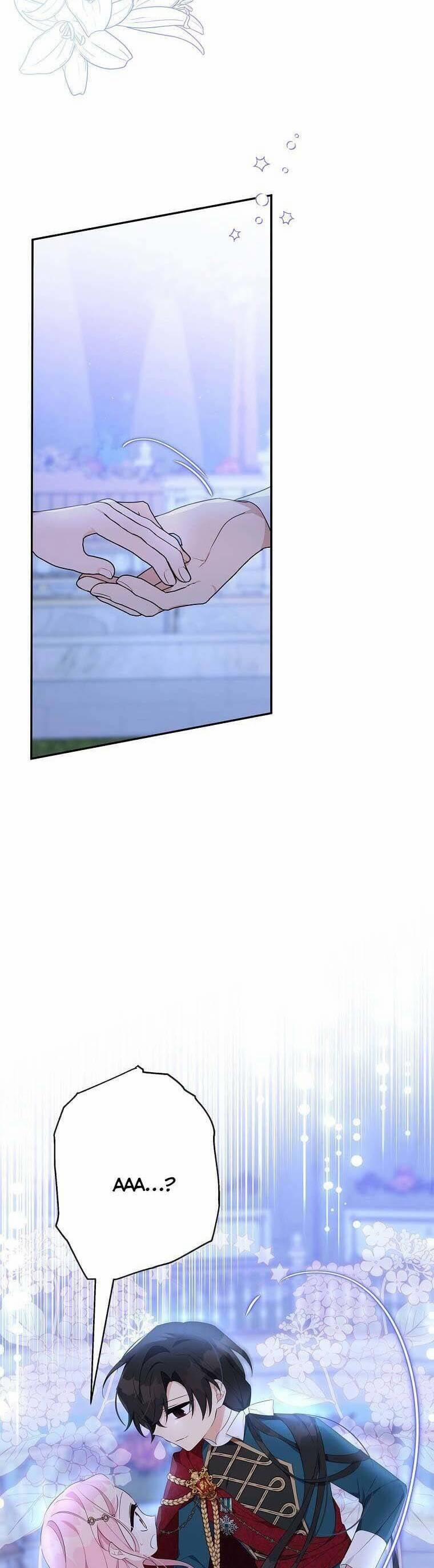 Cô Con Gái Út Của Công Tước Phản Diện 34 trang 15