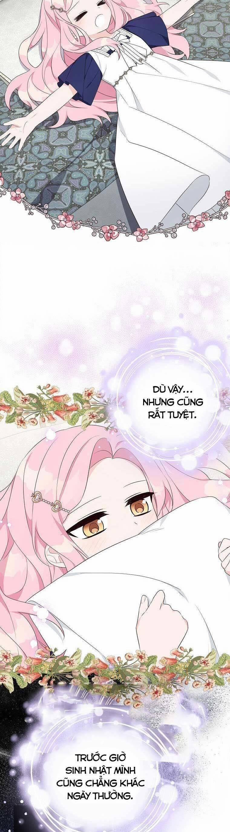 Cô Con Gái Út Của Công Tước Phản Diện 34 trang 2