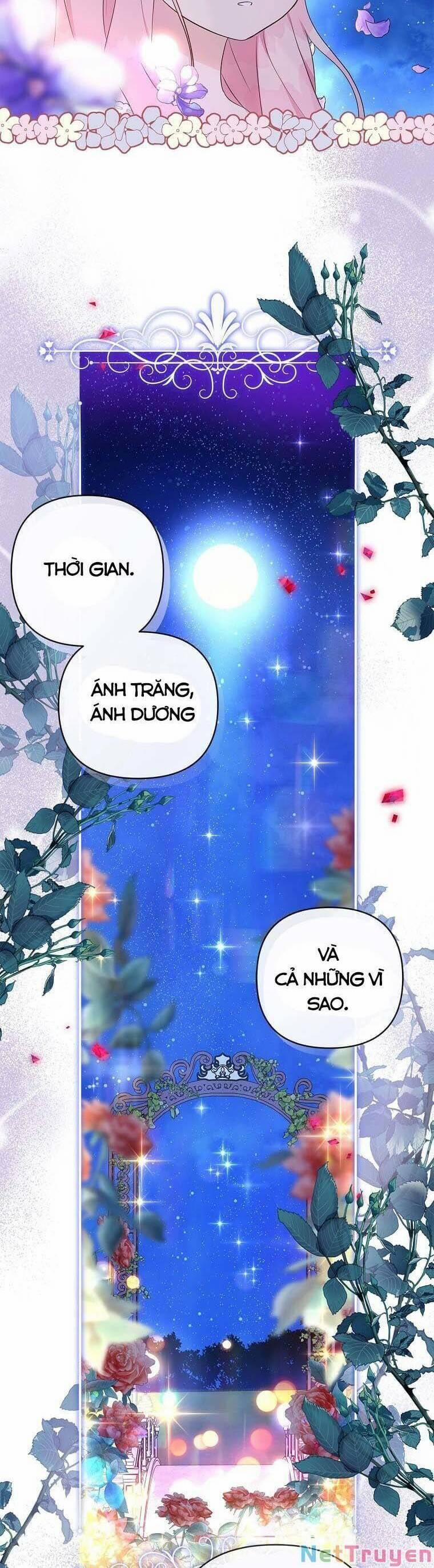 Cô Con Gái Út Của Công Tước Phản Diện 34 trang 23