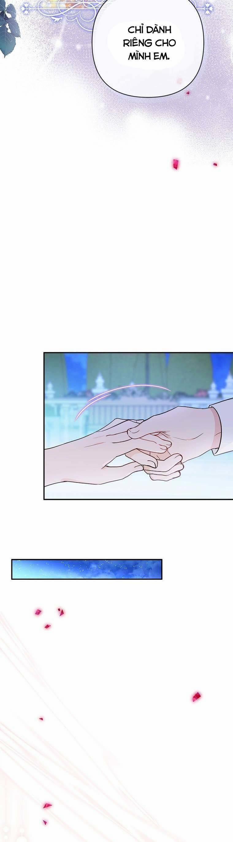 Cô Con Gái Út Của Công Tước Phản Diện 34 trang 24