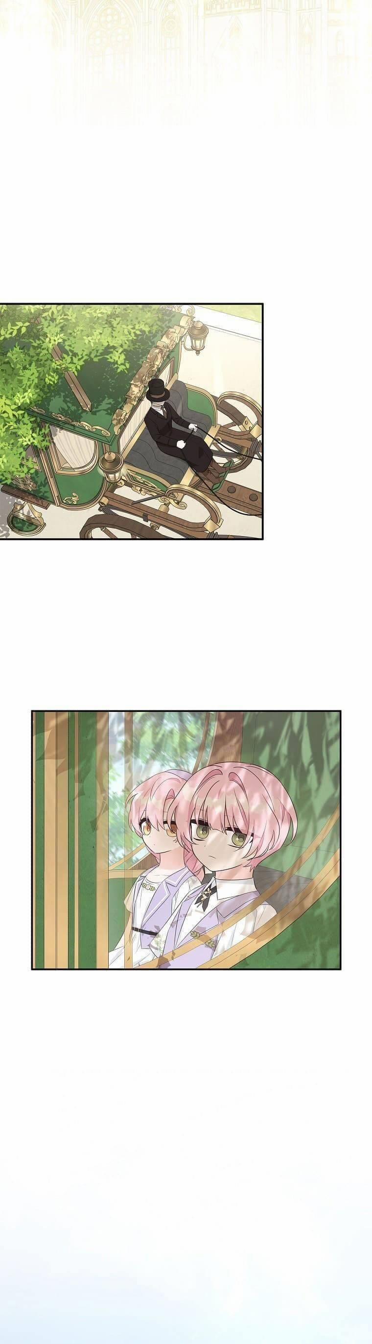 Cô Con Gái Út Của Công Tước Phản Diện 34 trang 36