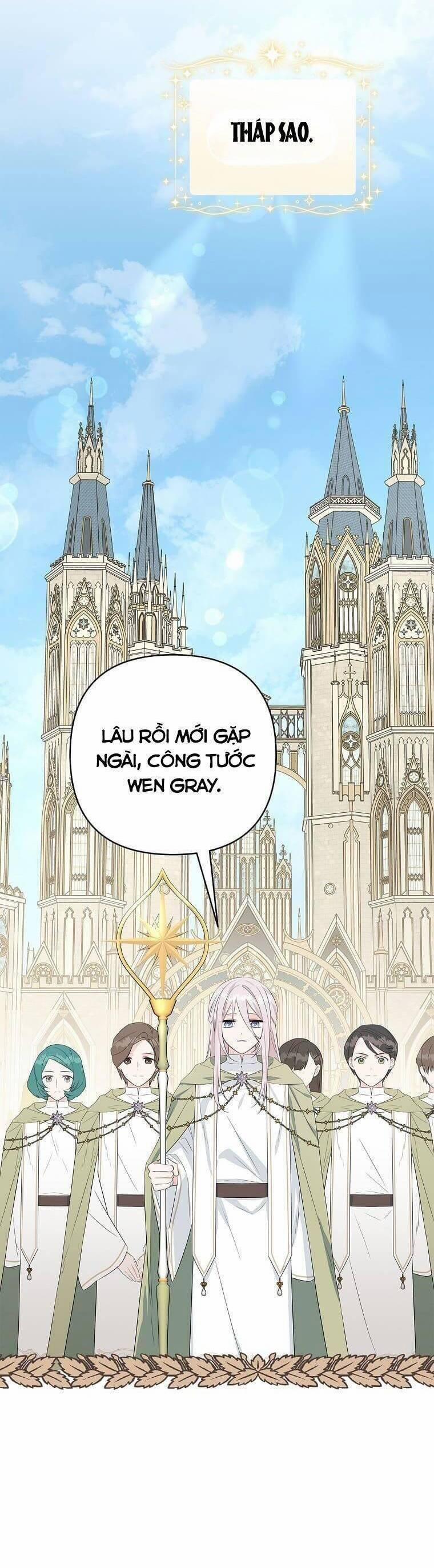 Cô Con Gái Út Của Công Tước Phản Diện 34 trang 37