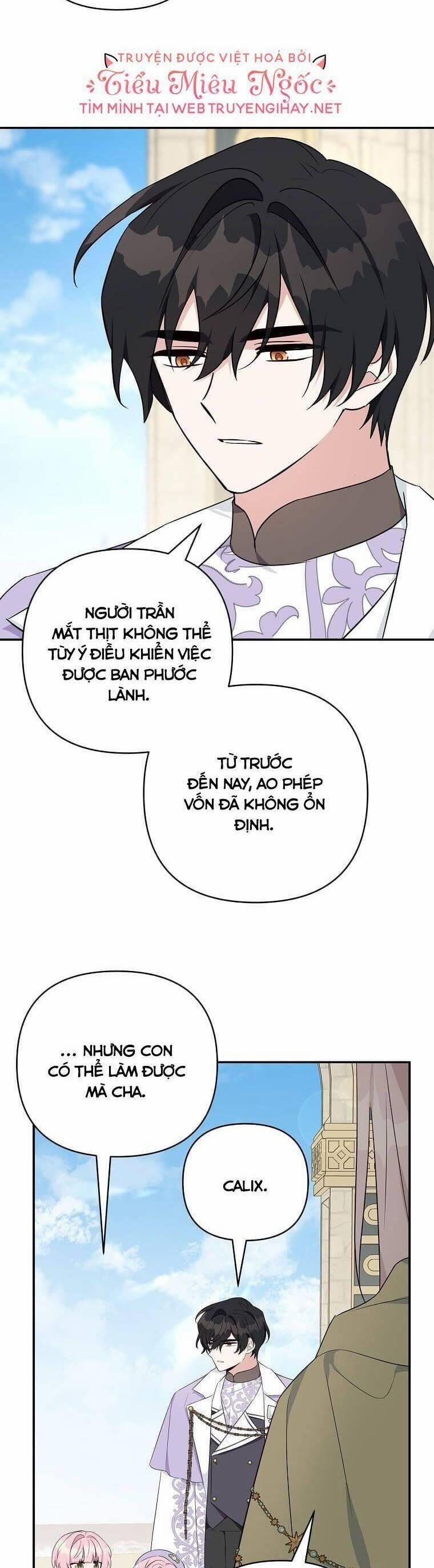 Cô Con Gái Út Của Công Tước Phản Diện 34 trang 39