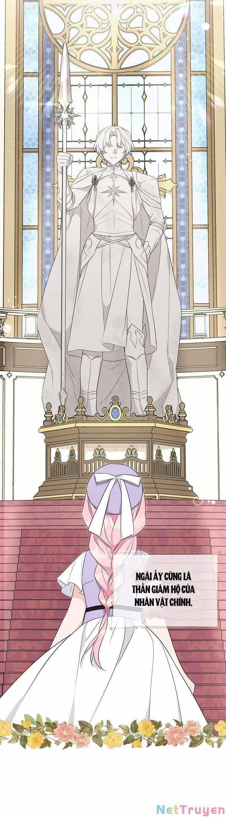 Cô Con Gái Út Của Công Tước Phản Diện 34 trang 47