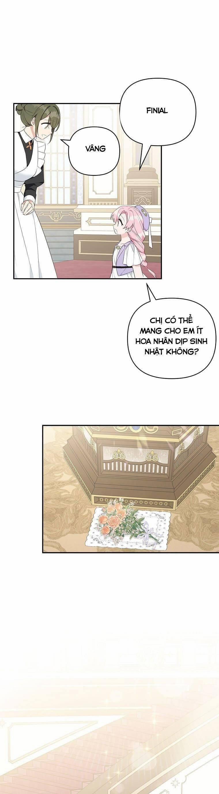 Cô Con Gái Út Của Công Tước Phản Diện 34 trang 48