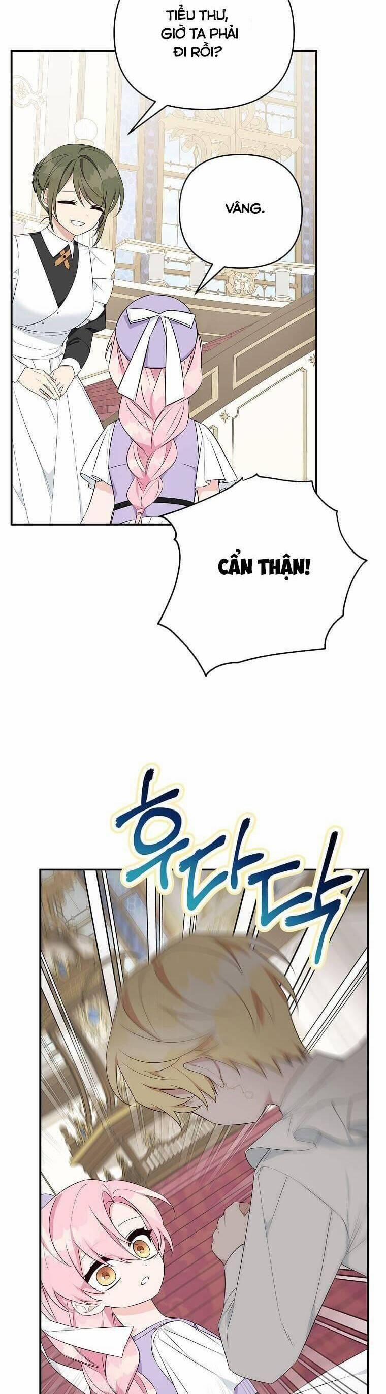 Cô Con Gái Út Của Công Tước Phản Diện 34 trang 52