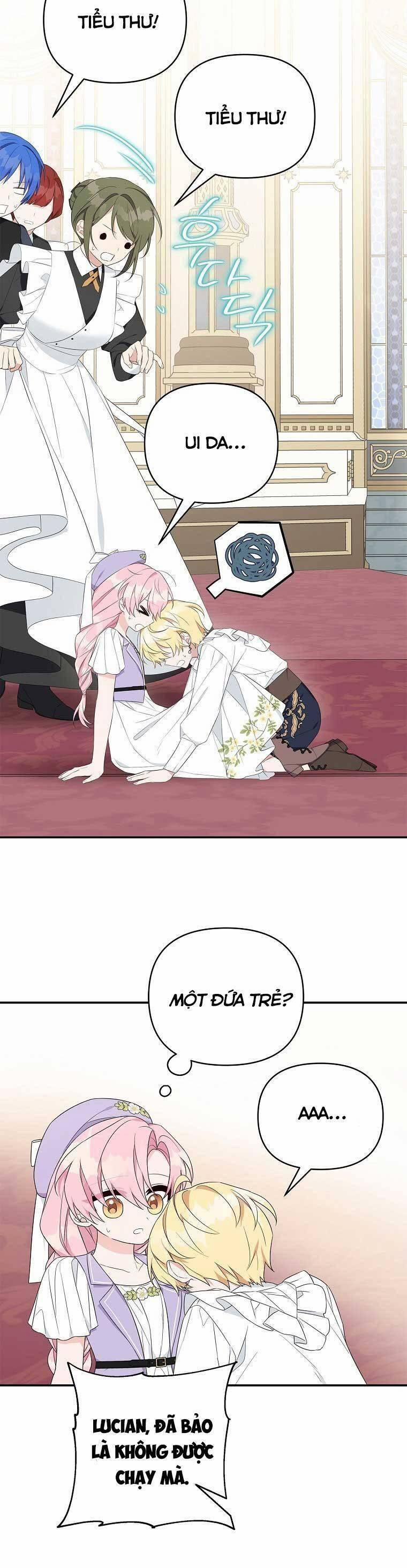 Cô Con Gái Út Của Công Tước Phản Diện 34 trang 54