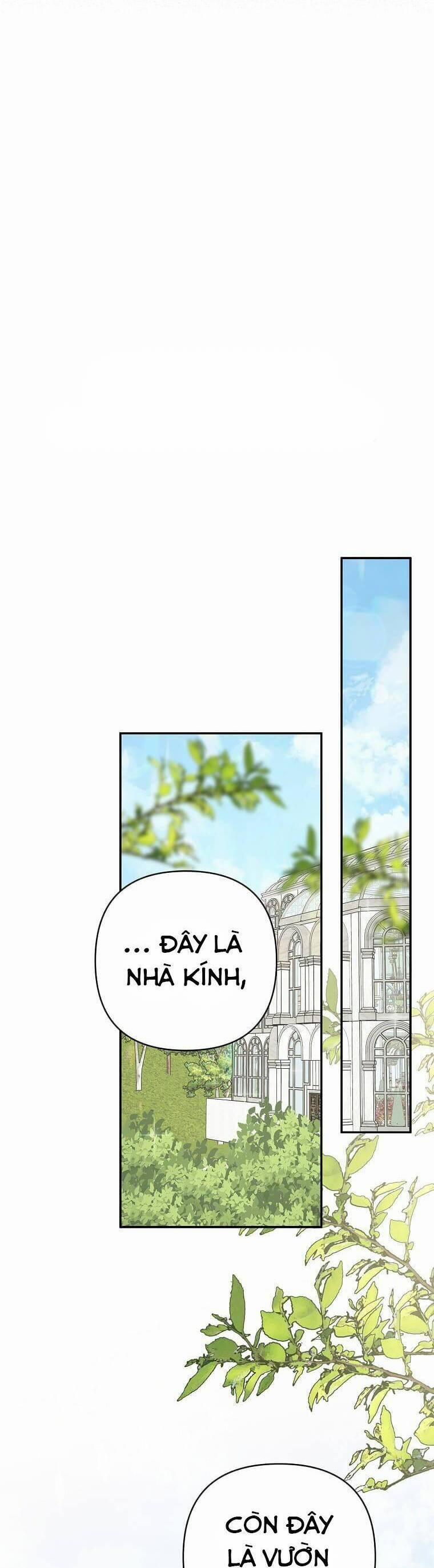 Cô Con Gái Út Của Công Tước Phản Diện 35 trang 29