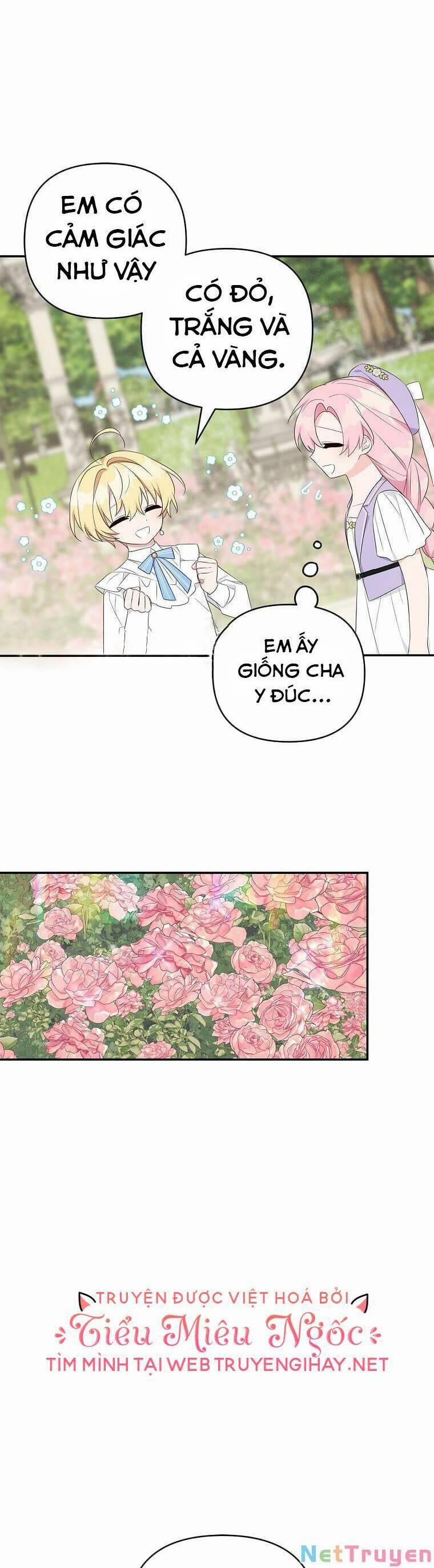 Cô Con Gái Út Của Công Tước Phản Diện 35 trang 31