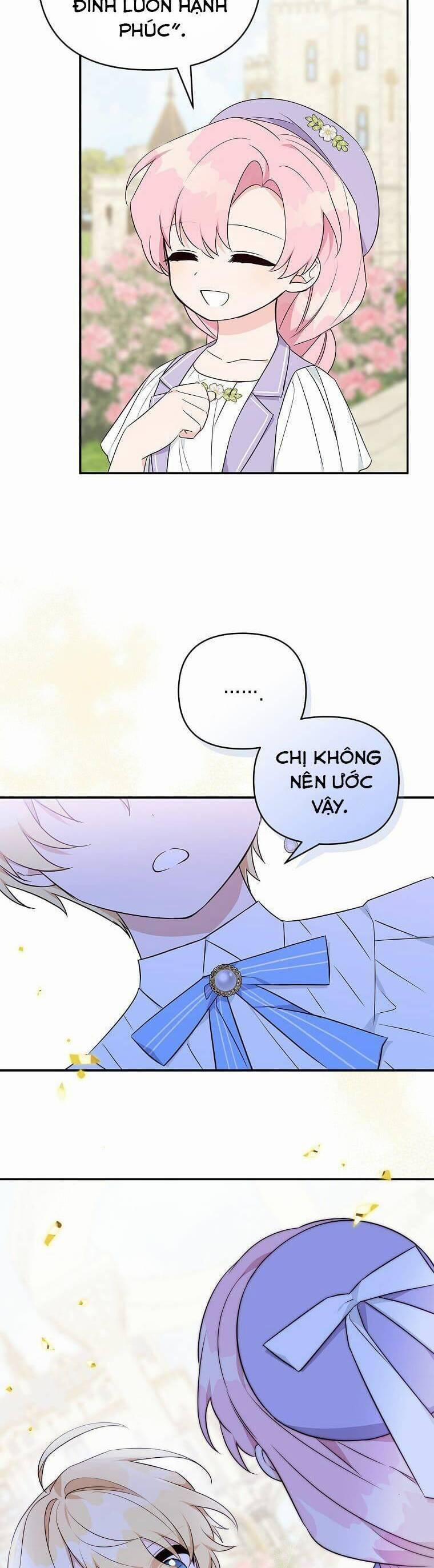 Cô Con Gái Út Của Công Tước Phản Diện 35 trang 35