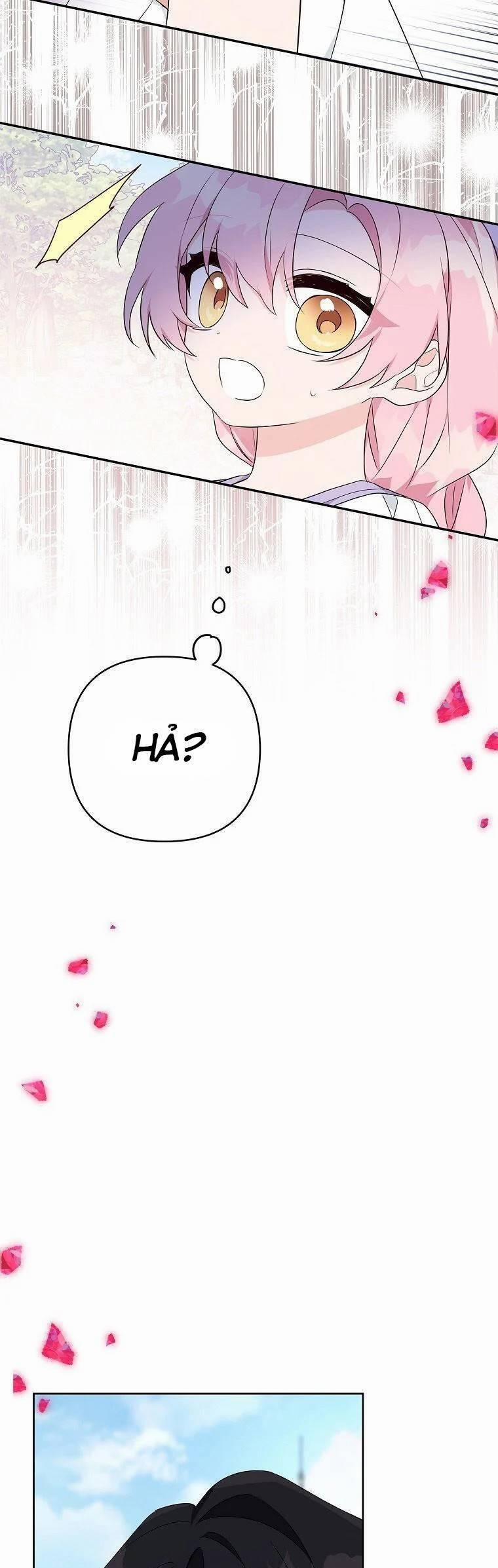 Cô Con Gái Út Của Công Tước Phản Diện 35 trang 42