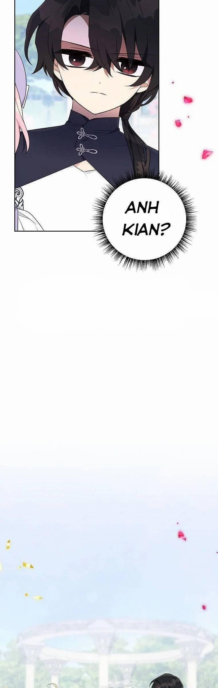 Cô Con Gái Út Của Công Tước Phản Diện 35 trang 43