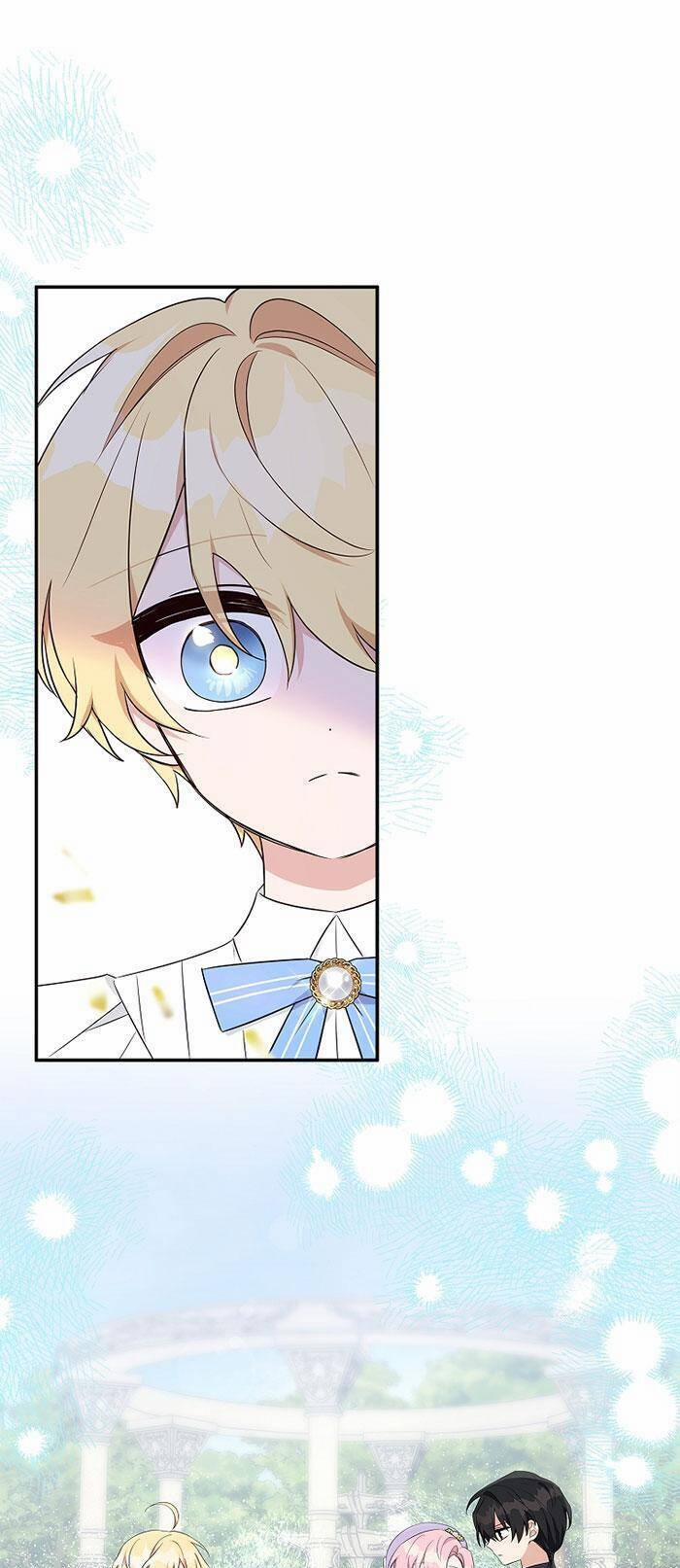 Cô Con Gái Út Của Công Tước Phản Diện 36 trang 1