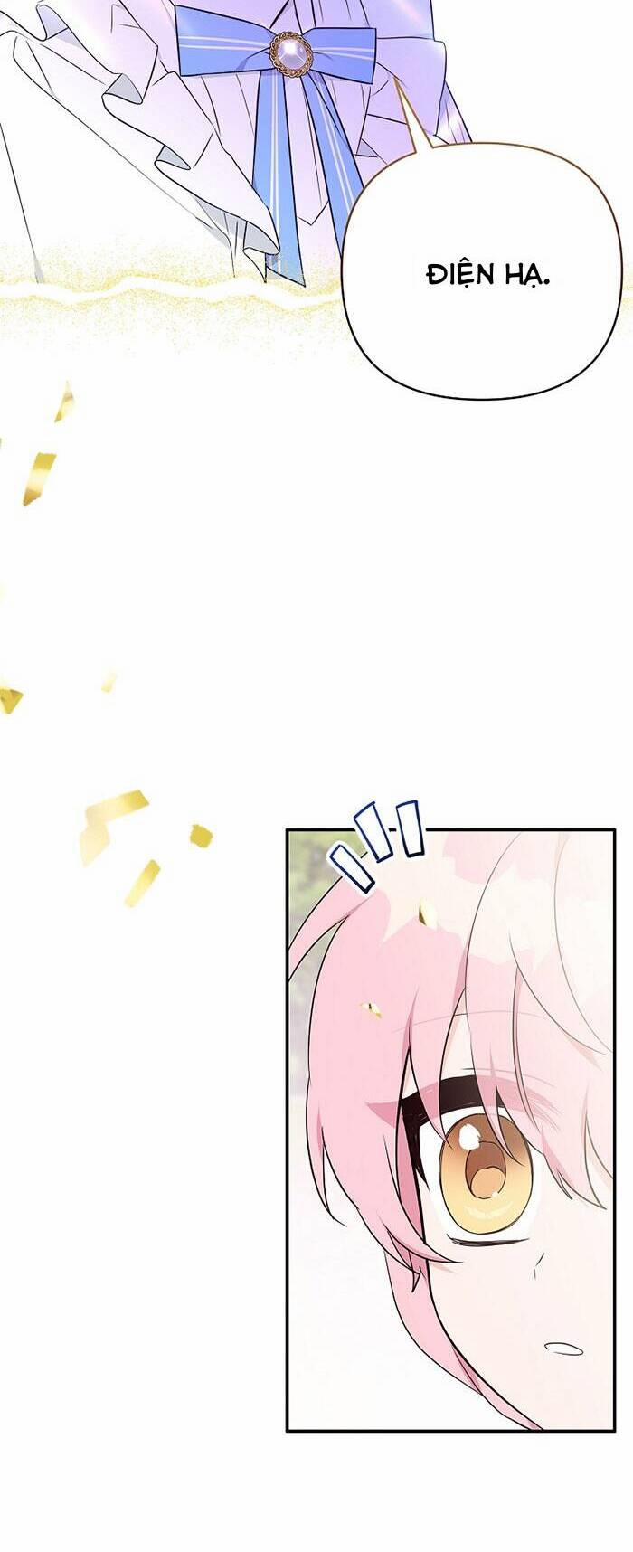 Cô Con Gái Út Của Công Tước Phản Diện 36 trang 10