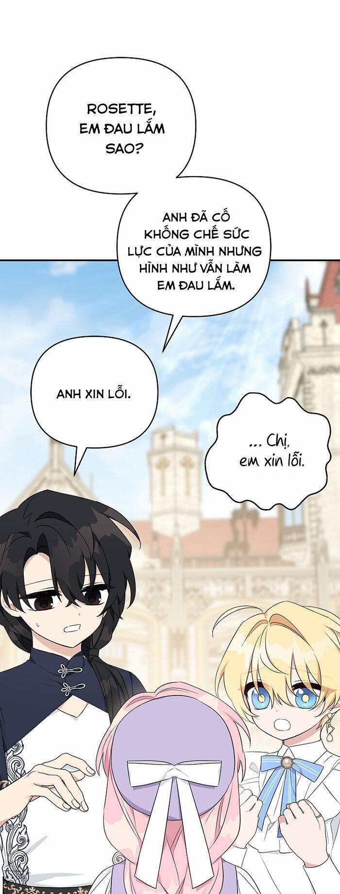 Cô Con Gái Út Của Công Tước Phản Diện 36 trang 15